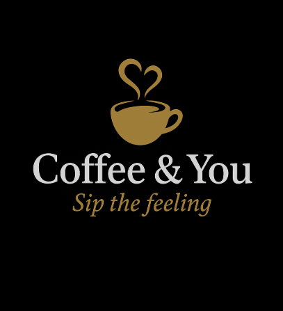 Coffee & You — Sip the feeling